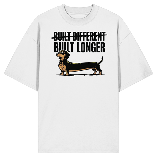 BDBL - Organic Oversize Shirt