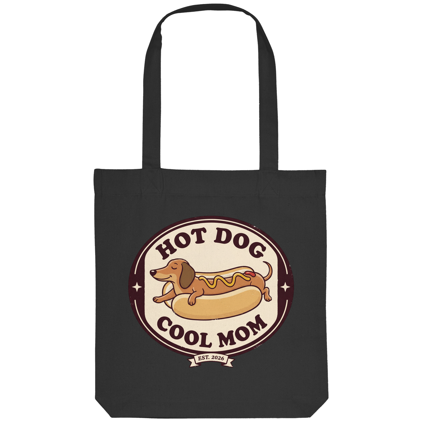 HDCM - Organic Tote Bag