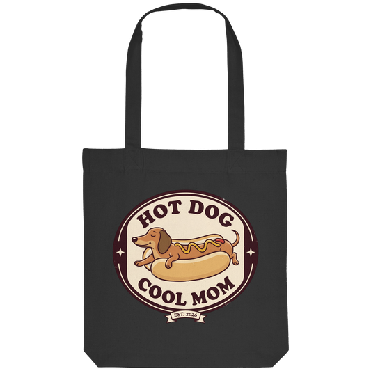 HDCM - Organic Tote Bag